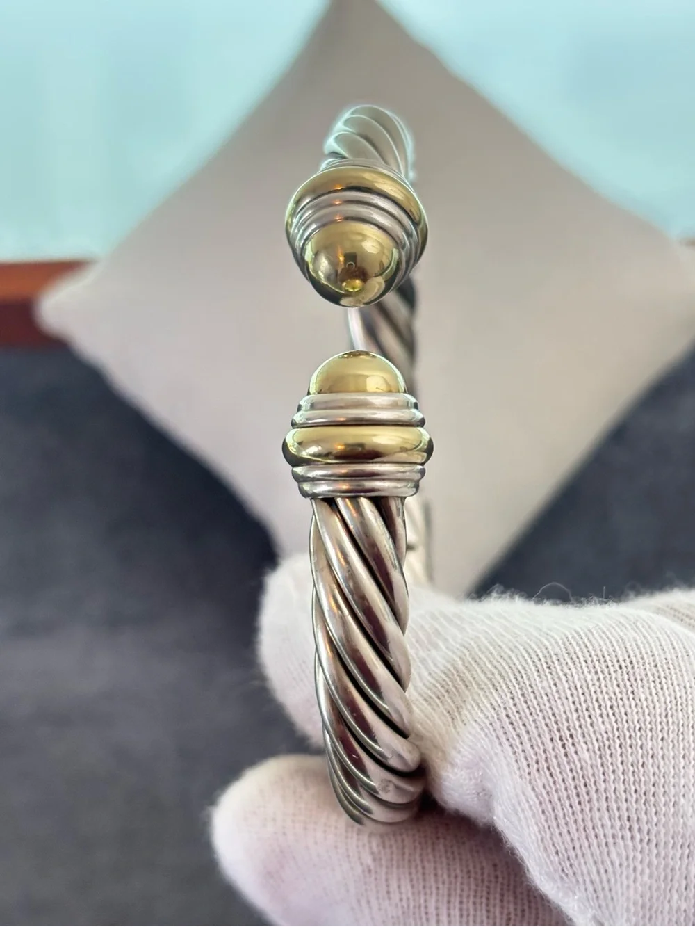 David Yurman david yurman